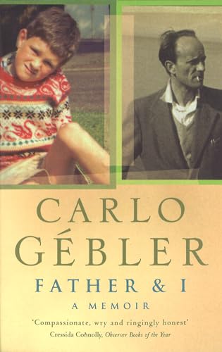 Stock image for Father and I : A Memoir for sale by Better World Books