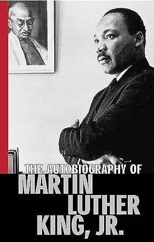 9780349112985: The Autobiography of Martin Luther King Jr.
