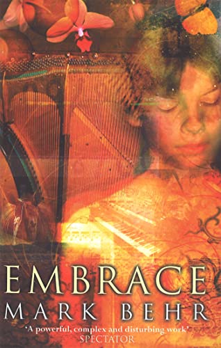 9780349113005: Embrace