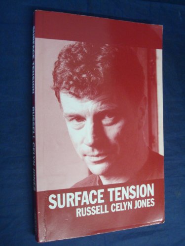 Imagen de archivo de Surface Tension a la venta por WorldofBooks