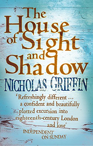 Stock image for The House Of Sight And Shadow for sale by Goldstone Books