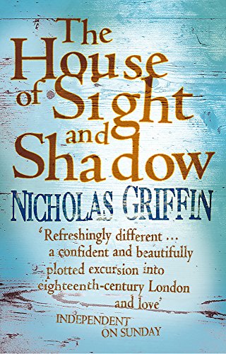 9780349113180: The House of Sight and Shadow
