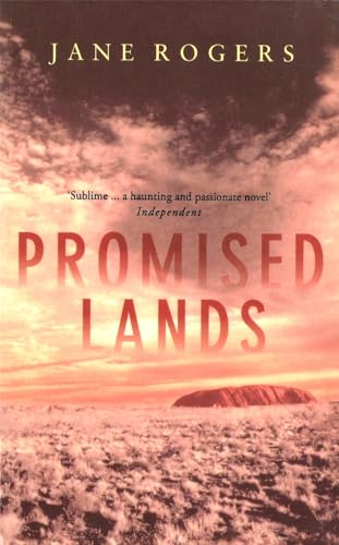 Imagen de archivo de Promised Lands a la venta por AwesomeBooks