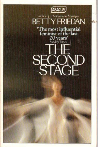 9780349113326: The Second Stage (Abacus Books)