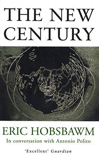 Beispielbild fr The New Century: In Conversation with Antonio Polito zum Verkauf von WorldofBooks