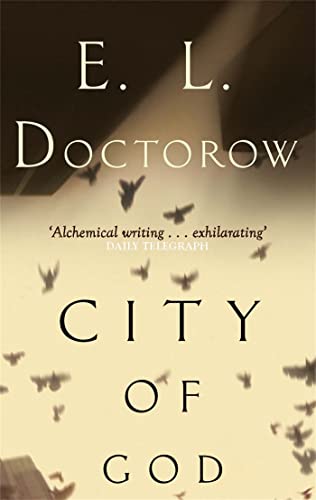 City of God (9780349113524) by Doctorow, MR E L