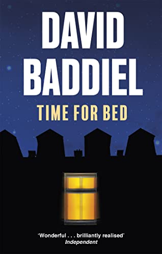 Stock image for Time For Bed for sale by WorldofBooks