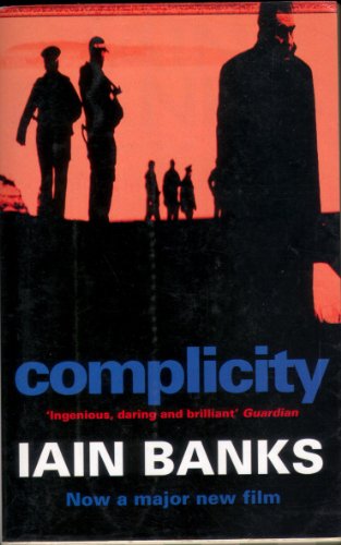 Stock image for Complicity for sale by AwesomeBooks