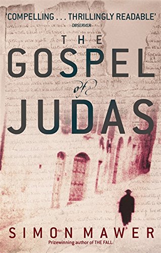 Beispielbild fr The Gospel Of Judas zum Verkauf von WorldofBooks