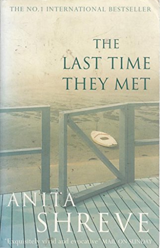 Stock image for The Last Time They Met for sale by WorldofBooks