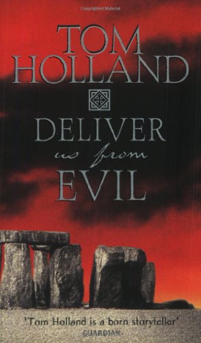 Beispielbild fr Deliver Us From Evil zum Verkauf von WorldofBooks