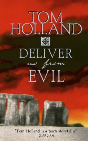 Stock image for Deliver Us From Evil for sale by WorldofBooks
