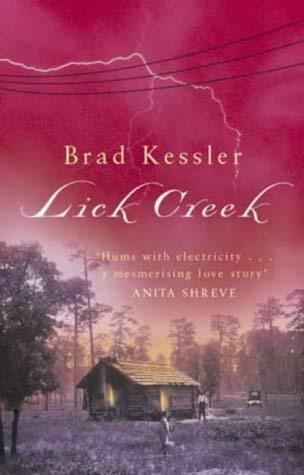 Beispielbild fr Lick Creek zum Verkauf von Reuseabook