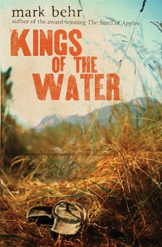 Beispielbild fr Kings Of The Water zum Verkauf von The Maryland Book Bank