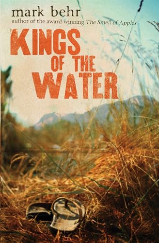 Stock image for Kings of the Water for sale by Blackwell's