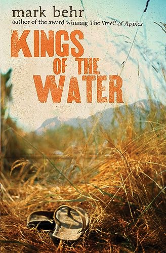 Stock image for Kings Of The Water for sale by The Maryland Book Bank