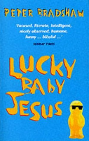 Stock image for Lucky Baby Jesus for sale by Goldstone Books