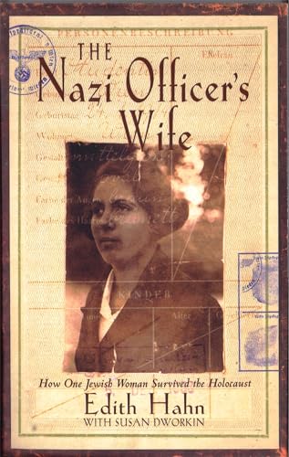 Beispielbild fr The Nazi Officer's Wife zum Verkauf von Blackwell's