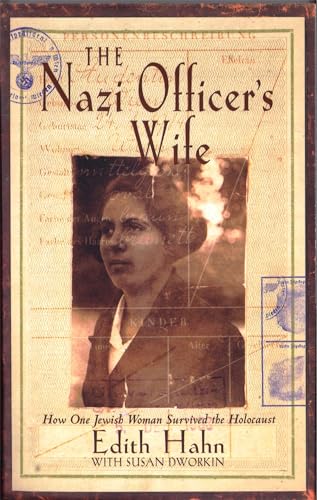 9780349113791: The Nazi Officers Wife: How one Jewish woman survived the holocaust