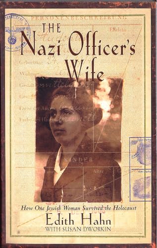 9780349113791: The Nazi Officer's Wife : How One Jewish Woman Survived the Holocaust
