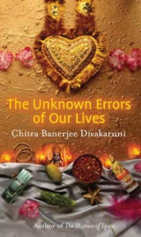 9780349113944: The Unknown Errors Of Our Lives