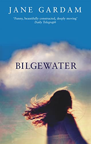 Stock image for Bilgewater for sale by ThriftBooks-Atlanta