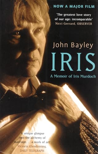 9780349114293: Iris: A Memoir of Iris Murdoch