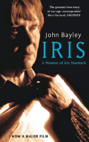 Stock image for Iris : A Memoir of Iris Murdoch for sale by Better World Books