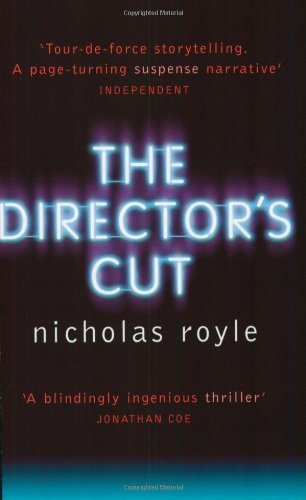 Stock image for The Director's Cut for sale by WorldofBooks