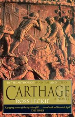 Stock image for Carthage for sale by AwesomeBooks
