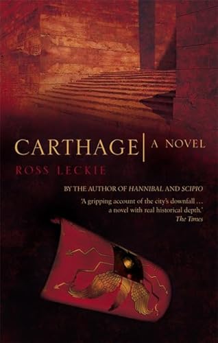 Stock image for Carthage for sale by AwesomeBooks