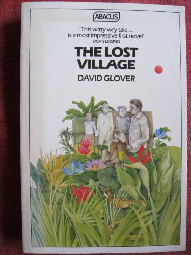 The Lost Village (9780349114385) by David Glover