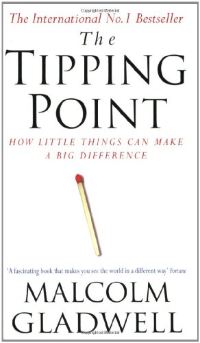 9780349114460: The Tipping Point.