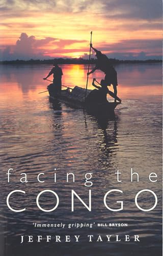 Imagen de archivo de Facing The Congo a la venta por WorldofBooks
