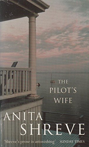 9780349114767: The Pilot's Wife: A Novel,2001 publication