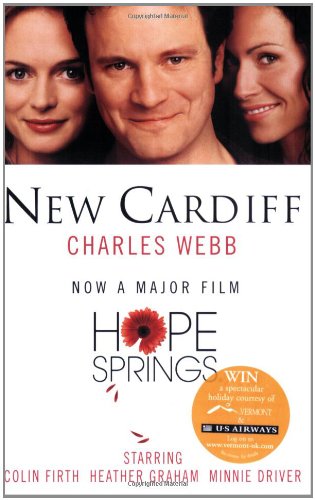 Beispielbild fr New Cardiff: Film tie-in zum Verkauf von WorldofBooks