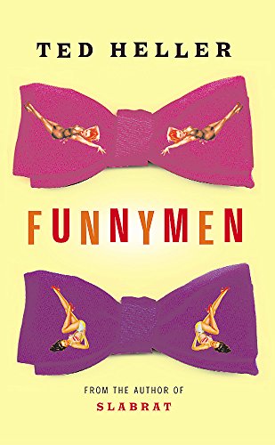 Stock image for Funnymen for sale by WorldofBooks