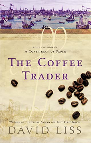 Beispielbild fr The Coffee Trader zum Verkauf von Better World Books