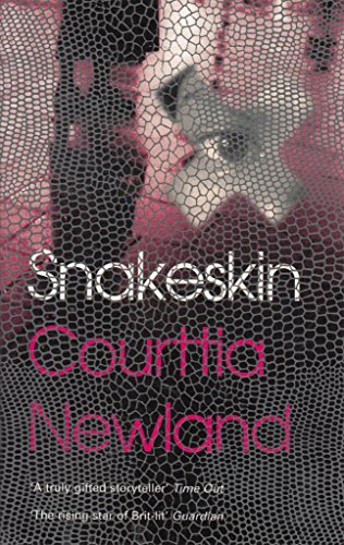 Snakeskin (9780349115092) by Courttia Newland