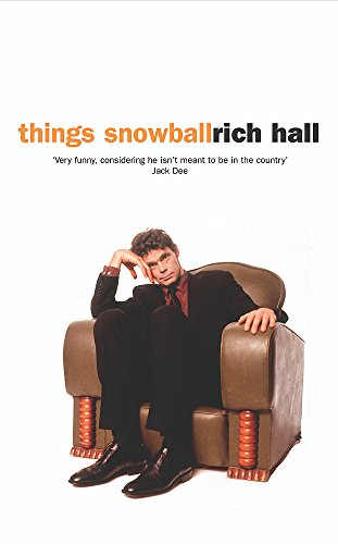 Beispielbild fr Things Snowball zum Verkauf von WorldofBooks