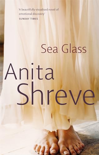 Beispielbild fr Sea Glass zum Verkauf von Better World Books