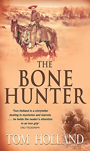 Beispielbild fr The Bone Hunter zum Verkauf von WorldofBooks