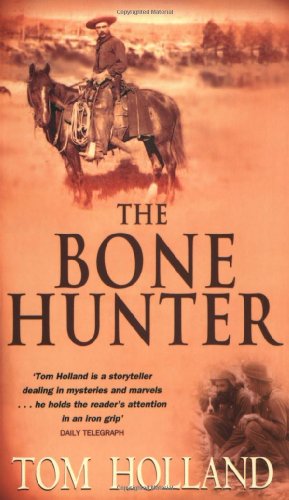 9780349115221: The Bone Hunter