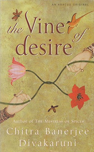 9780349115238: Vine Of Desire
