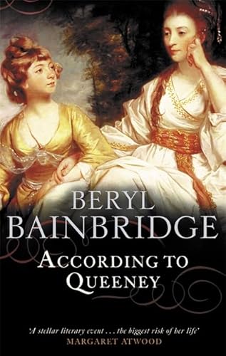 According to Queeney (9780349115252) by Beryl Bainbridge