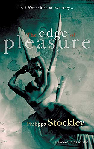 Stock image for Edge of Pleasure, The for sale by HPB-Emerald