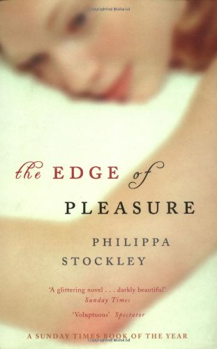 Imagen de archivo de The Edge of Pleasure a la venta por Allyouneedisbooks Ltd