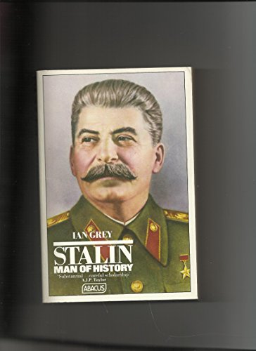 Stock image for Stalin: Man of History for sale by Syber's Books