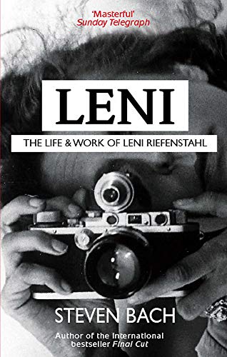 9780349115535: Leni: The Life and Work of Leni Riefenstahl