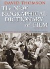9780349115788: The New Biographical Dictionary of Film